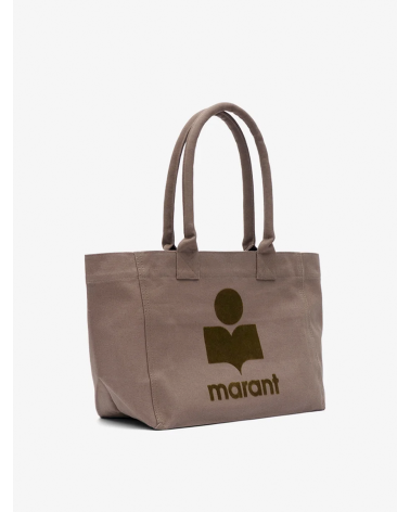Yenky tote shopper zipped bag Isabel Marant Girona Platja d'Aro