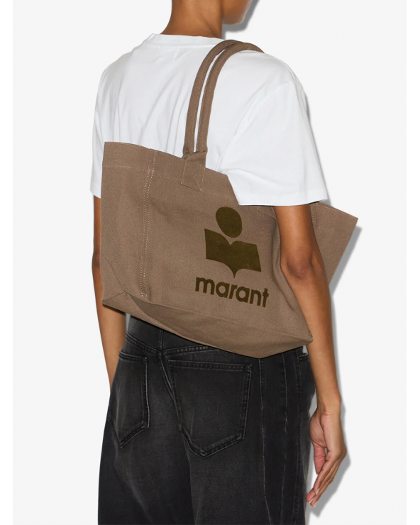 Yenky tote shopper zipped bag Isabel Marant Girona Platja d'Aro
