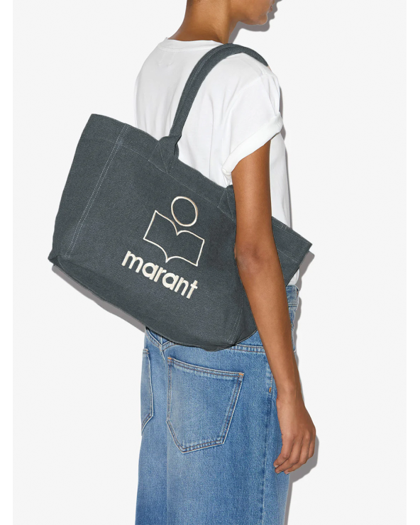 Yenky tote shopper bag Isabel Marant Girona Platja d'Aro