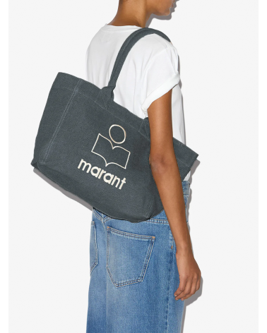 Yenky tote shopper bag Isabel Marant Girona Platja d'Aro