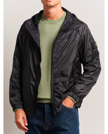 Stone Island black jacket– Best Platja d’Aro stores
