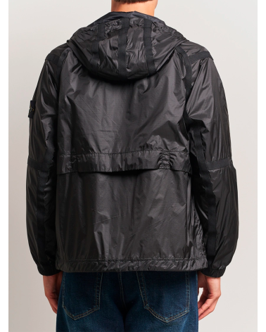 Stone Island black jacket– Best Platja d’Aro stores
