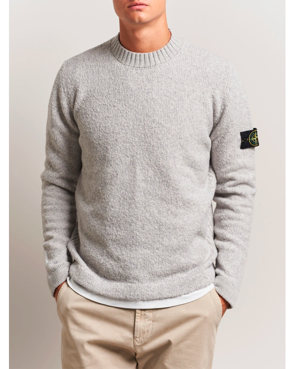 Stone Island knitted sweater Girona Platja d'Aro