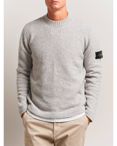 Stone Island knitted sweater Girona Platja d'Aro