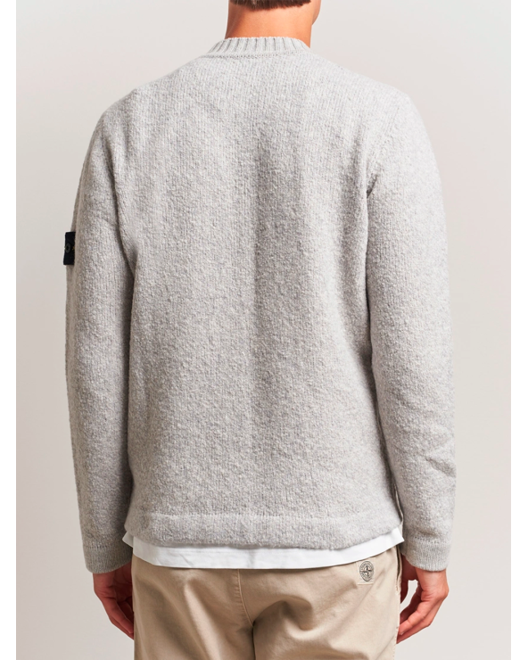 Stone Island knitted sweater Girona Platja d'Aro