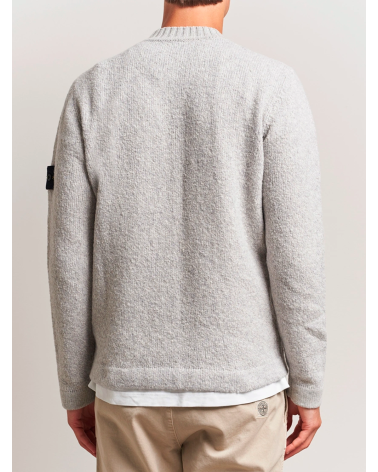Stone Island knitted sweater Girona Platja d'Aro