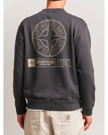 Sudadera Stone Island  Girona Platja d'Aro