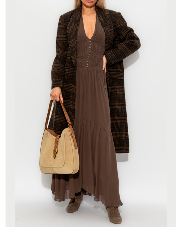 Long dress Isabel Marant Girona Platja d’Aro