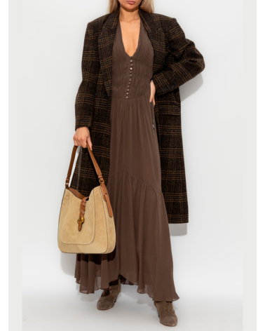 Long dress Isabel Marant Girona Platja d’Aro