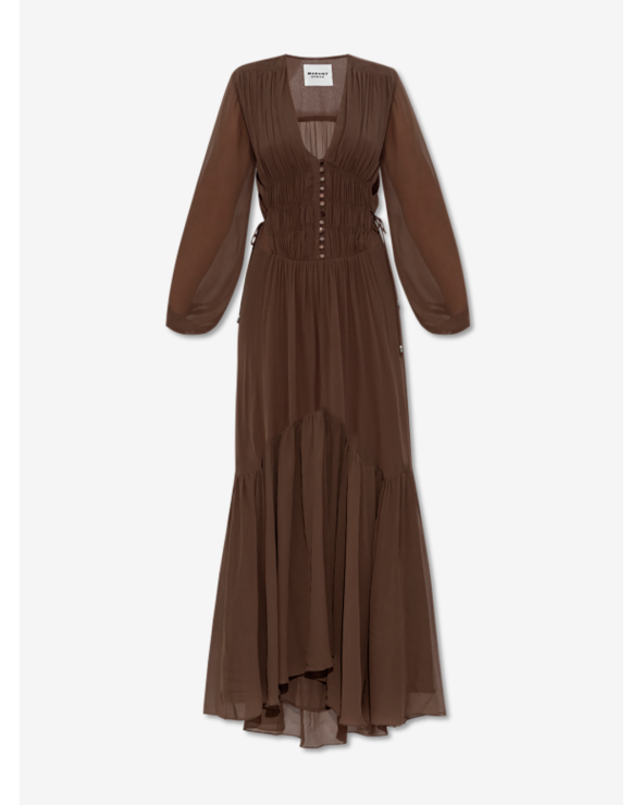 Long dress Isabel Marant Girona Platja d’Aro