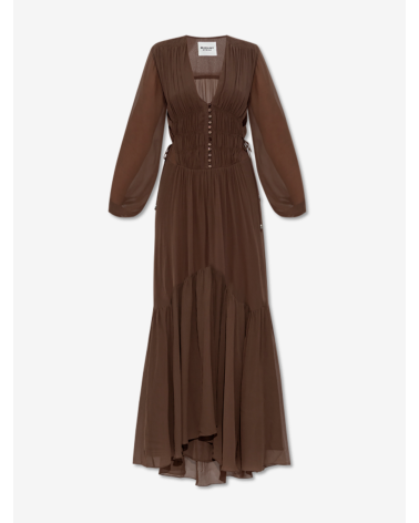 Long dress Isabel Marant Girona Platja d’Aro