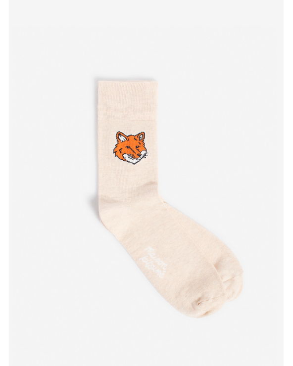 Calcetines Maison Kitsune Girona Platja d'Aro