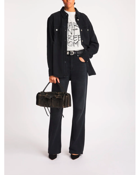 BELVIRA FLUYD DENIM