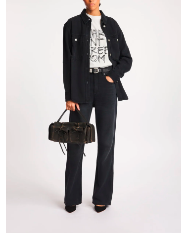 BELVIRA FLUYD DENIM