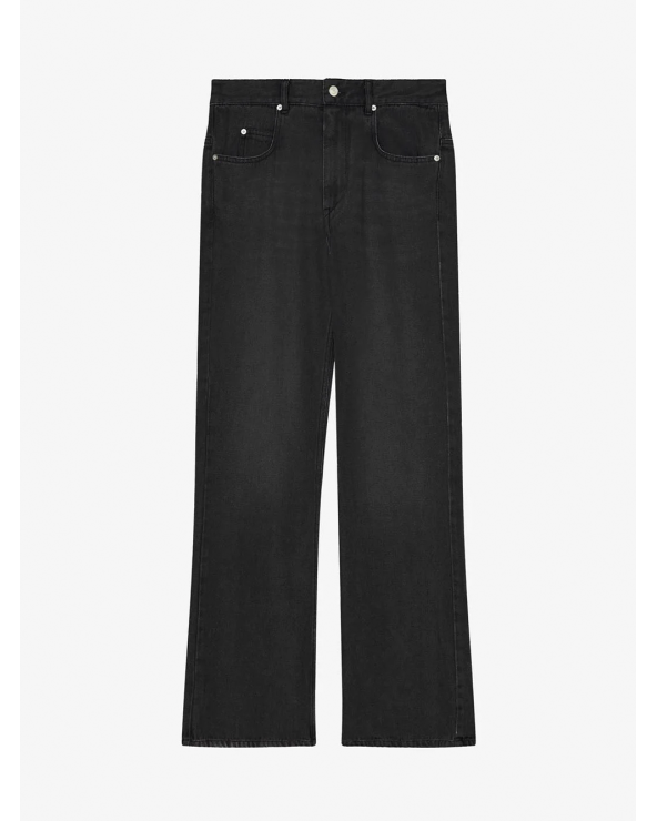 BELVIRA FLUYD DENIM