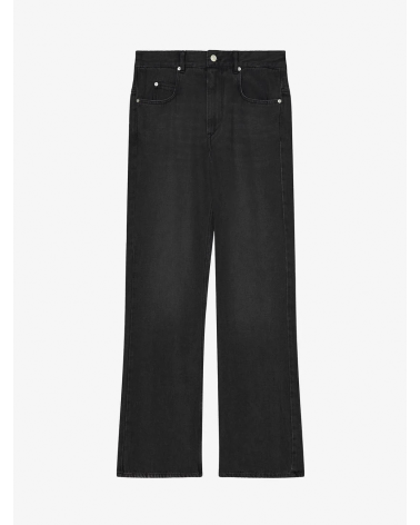BELVIRA FLUYD DENIM
