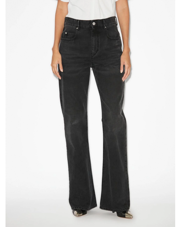 BELVIRA FLUYD DENIM