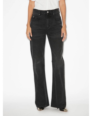 BELVIRA FLUYD DENIM
