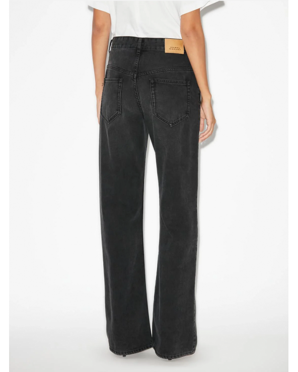 BELVIRA FLUYD DENIM