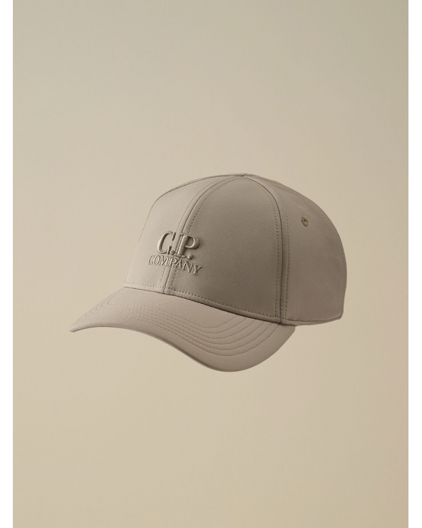 BASBEBALL CAP CP SHELL