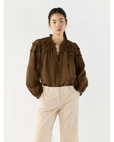 Buy boho blouse Isabel Marant Girona Platja d’Aro