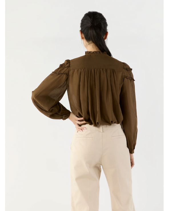 Buy boho blouse Isabel Marant Girona Platja d’Aro