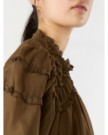 Buy boho blouse Isabel Marant Girona Platja d’Aro
