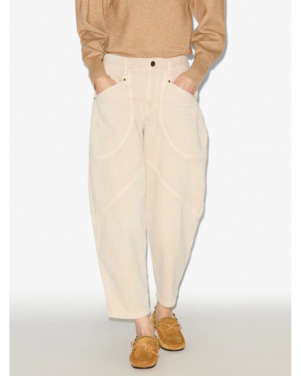 Comprar tejano Isabel Marant Girona Patja d’Aro
