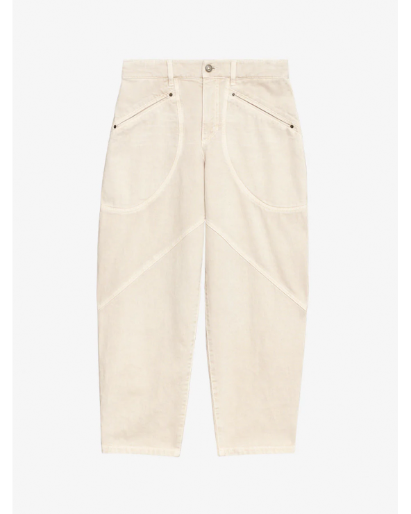 Comprar tejano Isabel Marant Girona Patja d’Aro