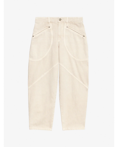 Comprar tejano Isabel Marant Girona Patja d’Aro