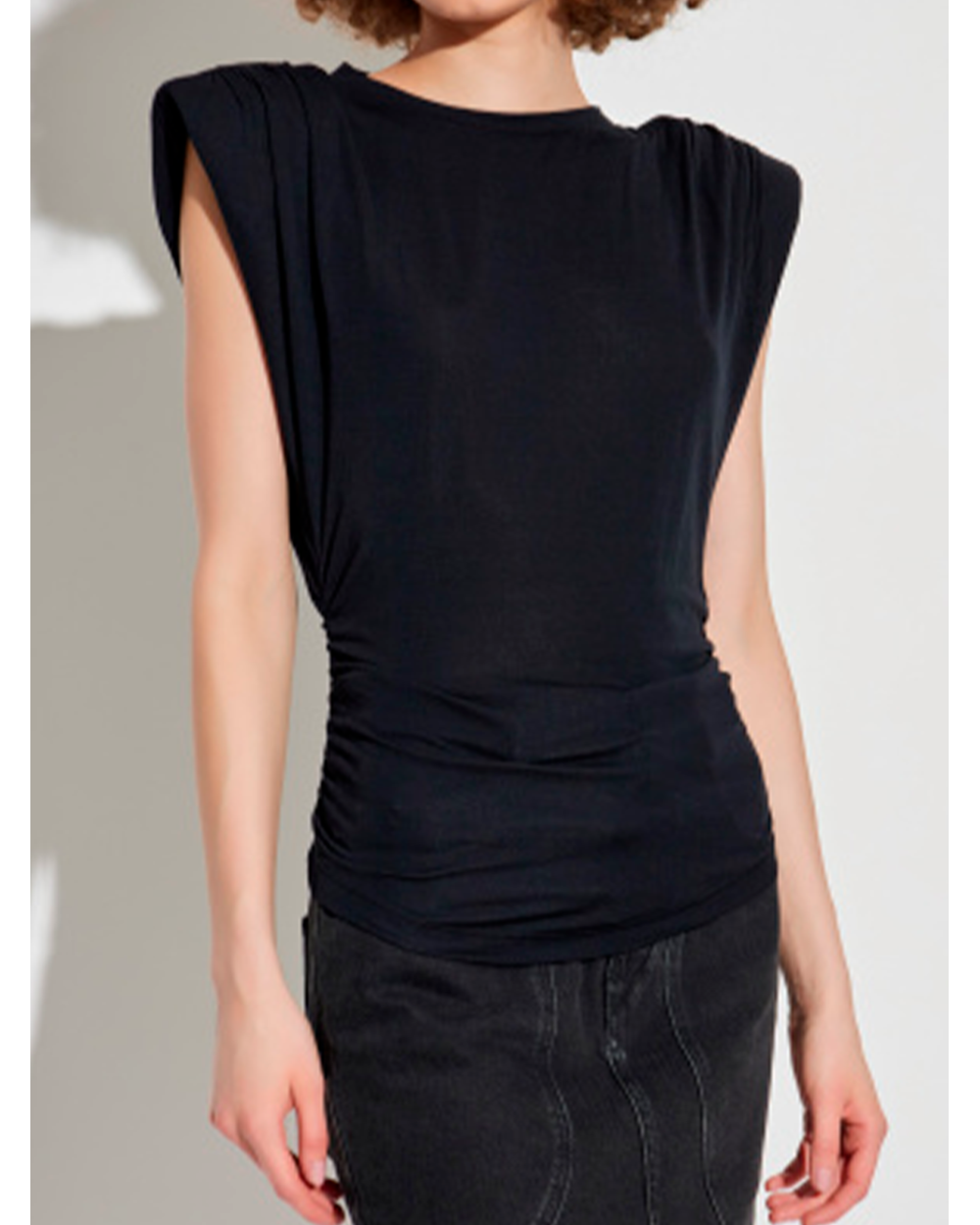 DEVANI JERSEI TOP
