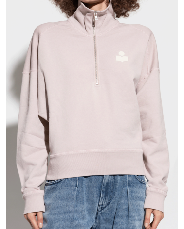 Sweatshirt with Marant logo for women, new collection Platja d'Aro Girona
