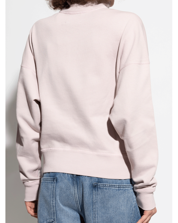 Sweatshirt with Marant logo for women, new collection Platja d'Aro Girona