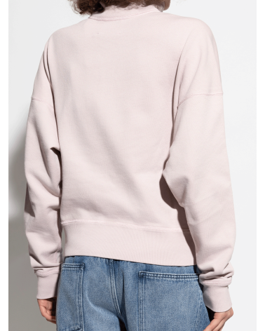 Sweatshirt with Marant logo for women, new collection Platja d'Aro Girona