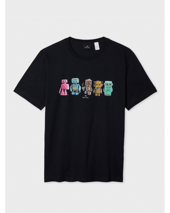 Tienda oficial Paul Smith Girona | Camisetas guais para hombre
