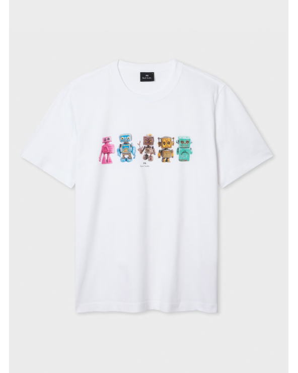Official Paul Smith Store in Girona | Cool tees mans wear