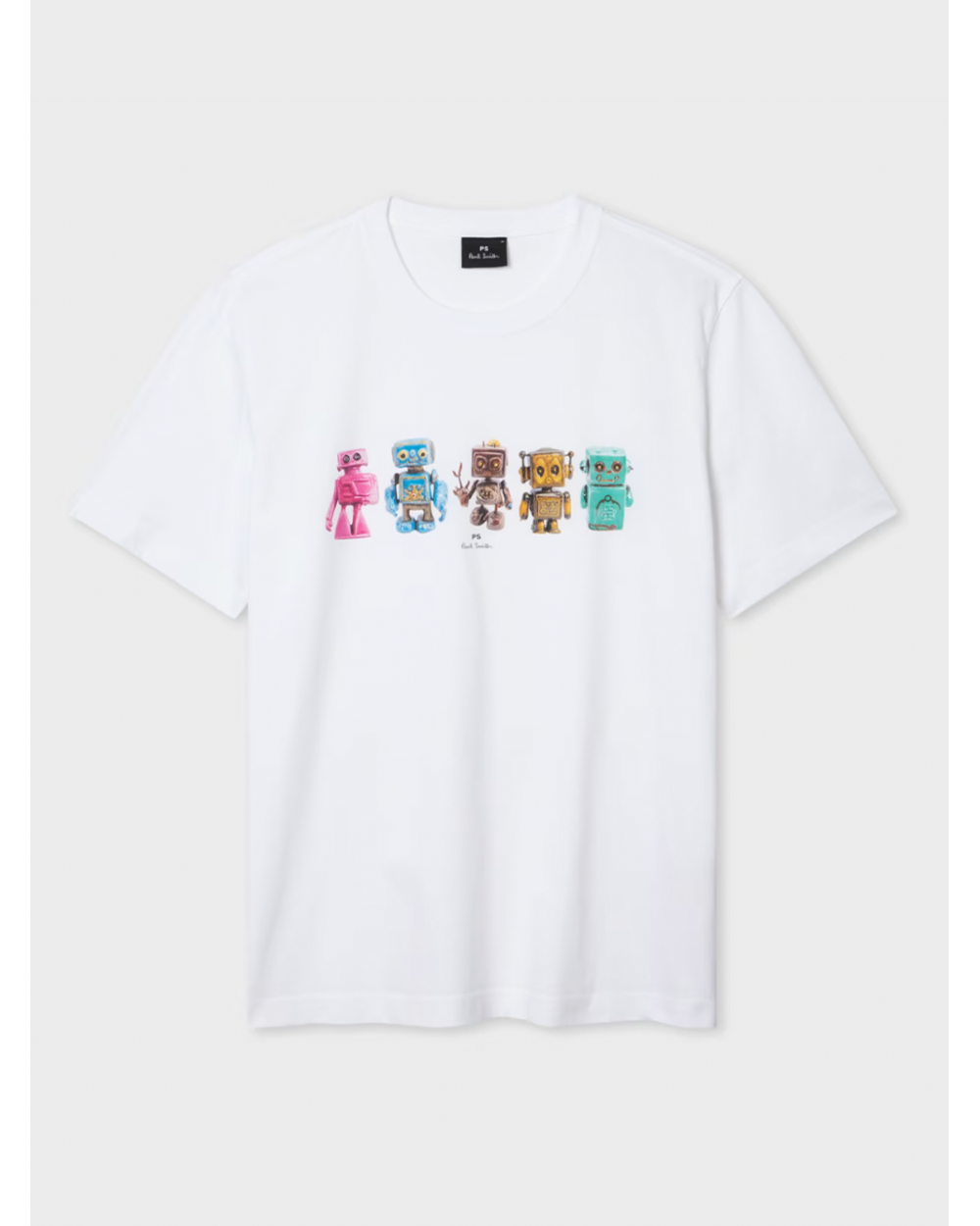 Official Paul Smith Store in Girona | Cool tees mans wear