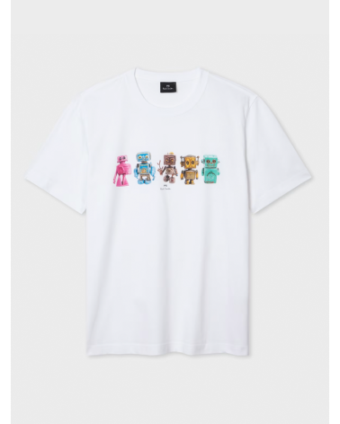 Official Paul Smith Store in Girona | Cool tees mans wear