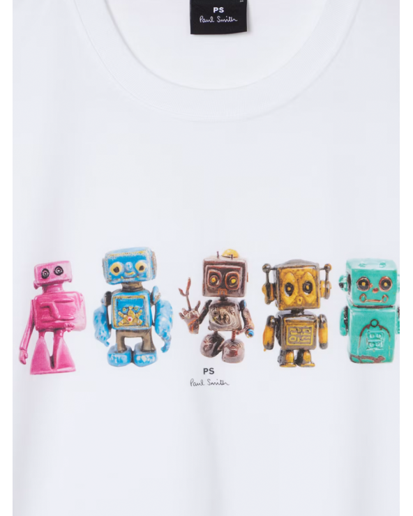 Official Paul Smith Store in Girona | Cool tees mans wear