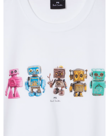 Official Paul Smith Store in Girona | Cool tees mans wear
