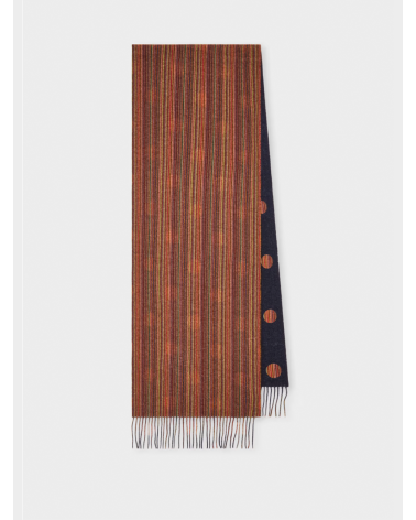 Stores that sell Paul Smith in Girona | Wool mans wear scarf