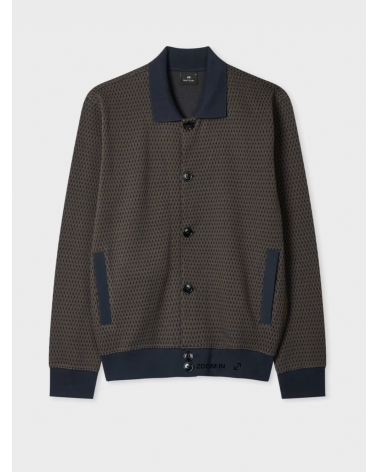Paul Smith man's cardigan Platja d'Aro Girona Shop