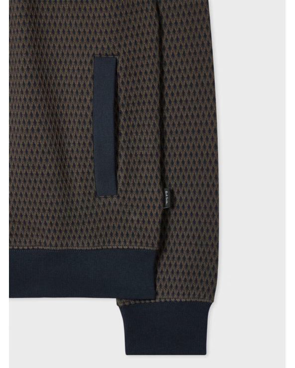 Paul Smith man's cardigan Platja d'Aro Girona Shop