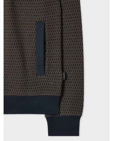 Paul Smith man's cardigan Platja d'Aro Girona Shop