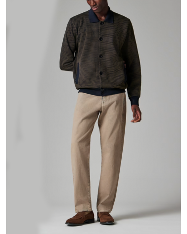 Paul Smith man's cardigan Platja d'Aro Girona Shop