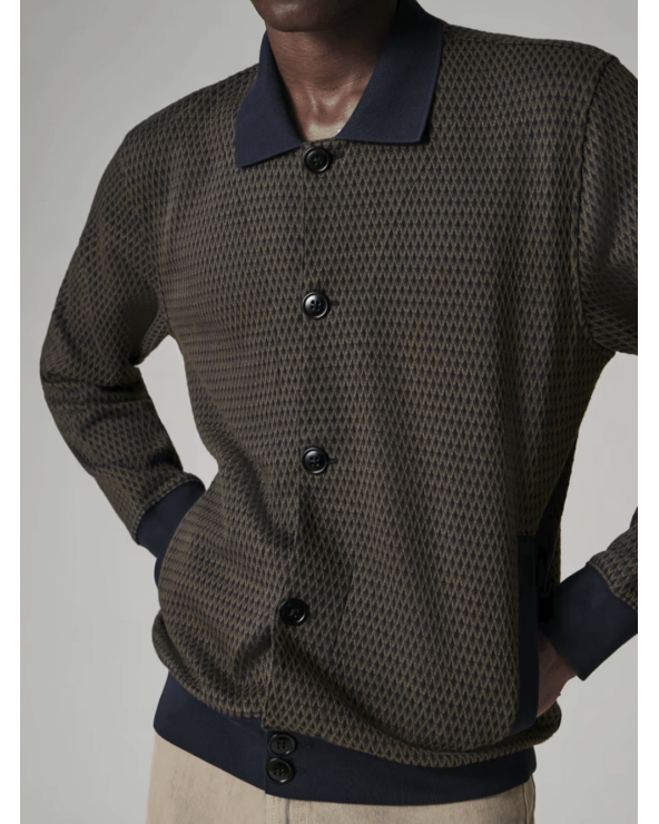 Paul Smith man's cardigan Platja d'Aro Girona Shop