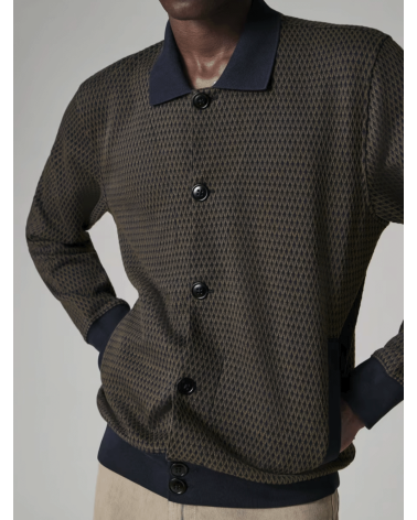Paul Smith man's cardigan Platja d'Aro Girona Shop