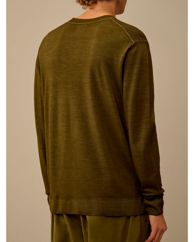 CREWNECK MERINOS