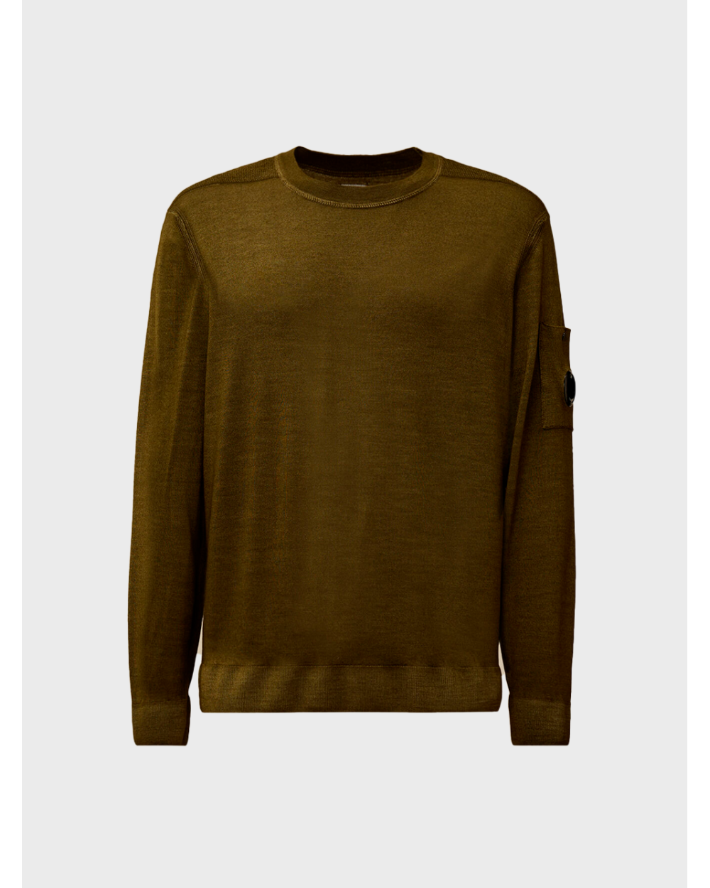 CREWNECK MERINOS