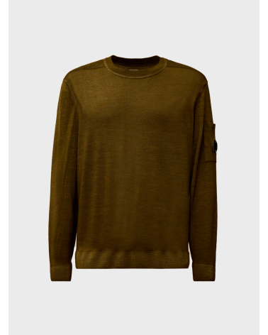 CREWNECK MERINOS
